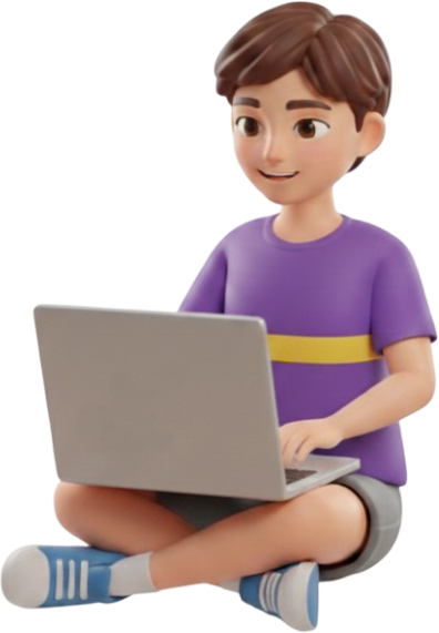Coding Illustration